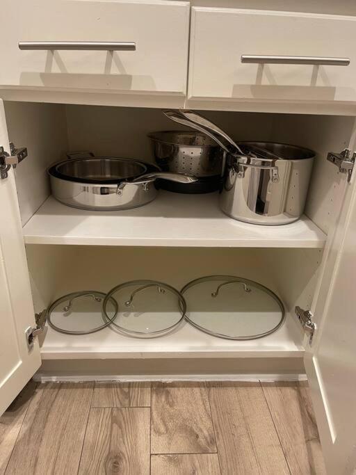 Beautiful/Spacious 2 Bedroom Houston Near Galleria Екстериор снимка