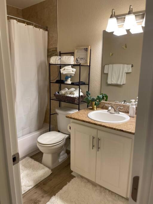 Beautiful/Spacious 2 Bedroom Houston Near Galleria Екстериор снимка