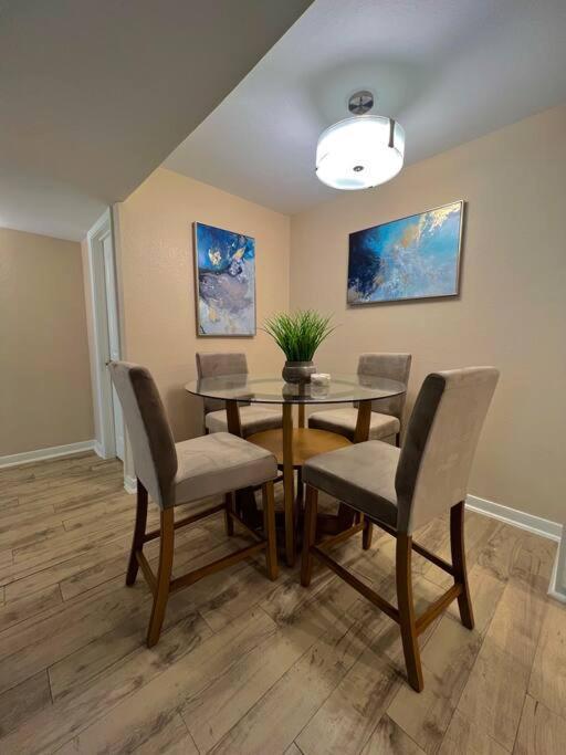 Beautiful/Spacious 2 Bedroom Houston Near Galleria Екстериор снимка