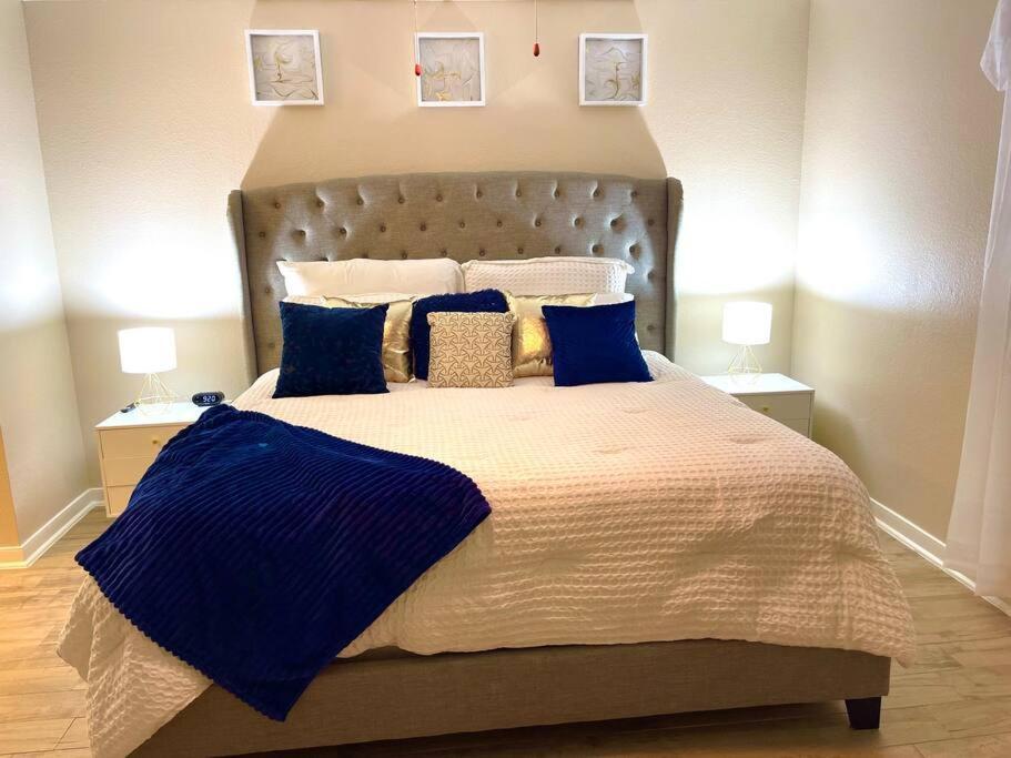 Beautiful/Spacious 2 Bedroom Houston Near Galleria Екстериор снимка