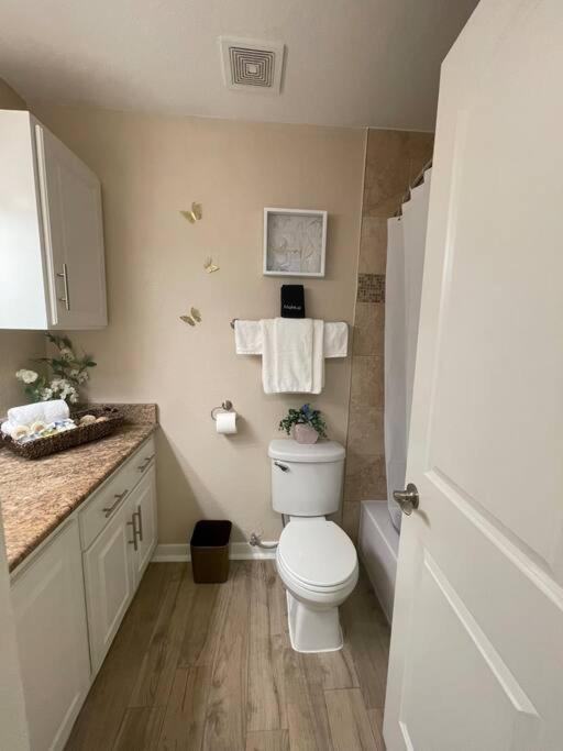 Beautiful/Spacious 2 Bedroom Houston Near Galleria Екстериор снимка