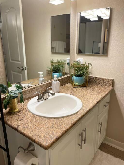 Beautiful/Spacious 2 Bedroom Houston Near Galleria Екстериор снимка